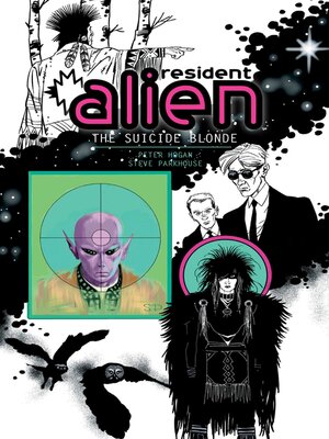 Resident Alien (2012), Volume 2 - ebook